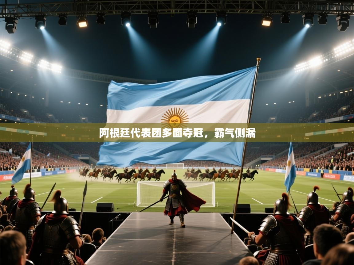 阿根廷代表团多面夺冠，霸气侧漏  第1张