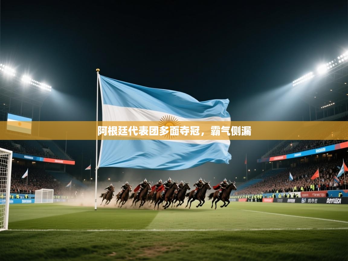 阿根廷代表团多面夺冠，霸气侧漏  第2张