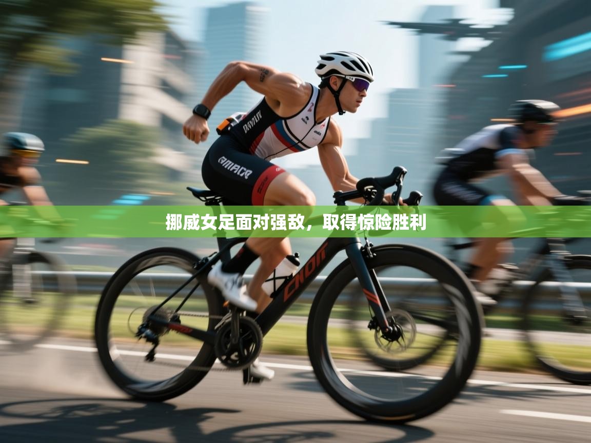 挪威女足面对强敌,取得惊险胜利 第2张