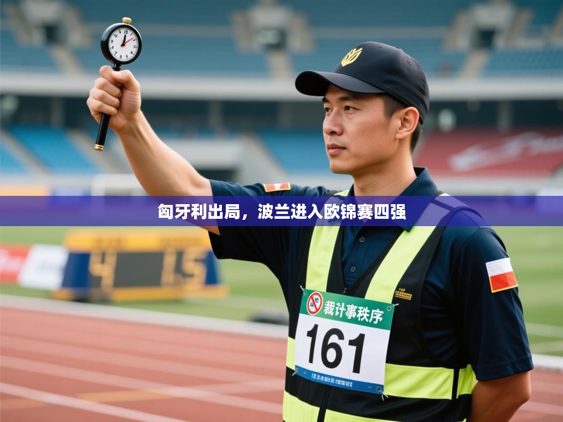 匈牙利出局，波兰进入欧锦赛四强  第1张