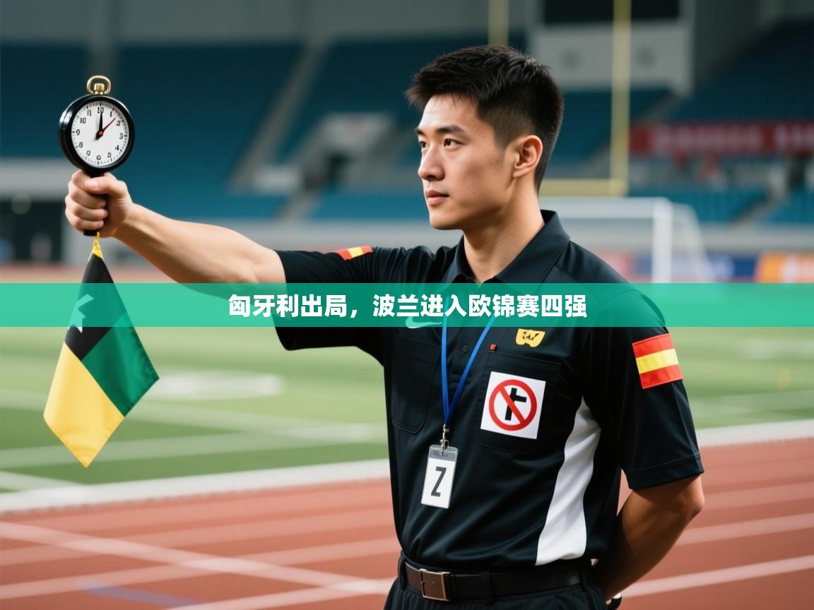 匈牙利出局，波兰进入欧锦赛四强  第2张