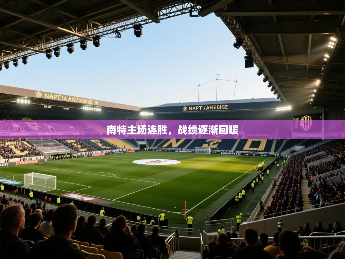 南特主场连胜，战绩逐渐回暖  第2张