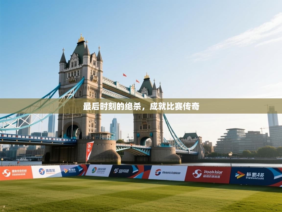 最后时刻的绝杀，成就比赛传奇  第2张