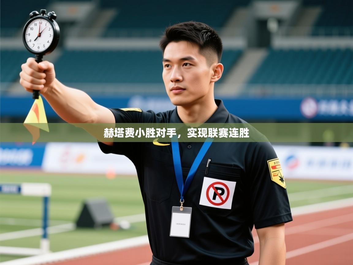 赫塔费小胜对手，实现联赛连胜  第1张