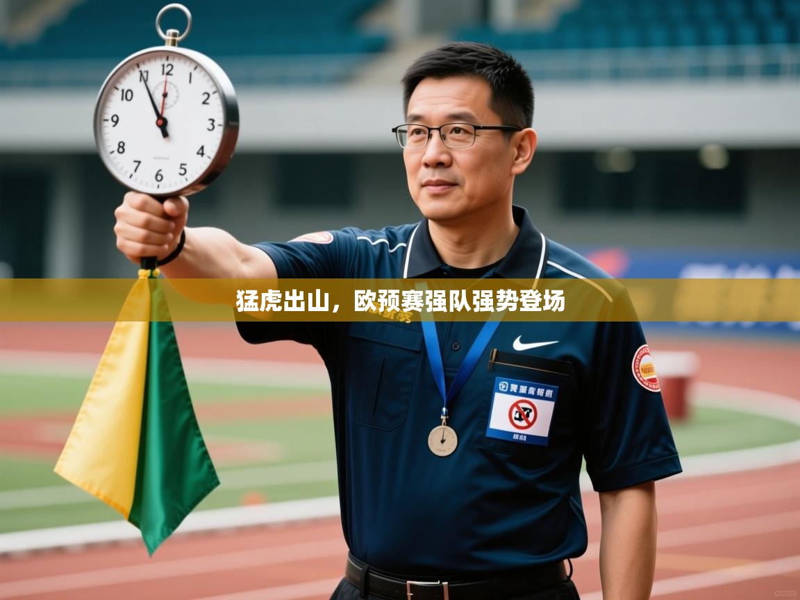 猛虎出山，欧预赛强队强势登场  第2张