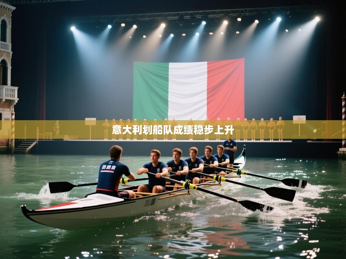 意大利划船队成绩稳步上升 第2张