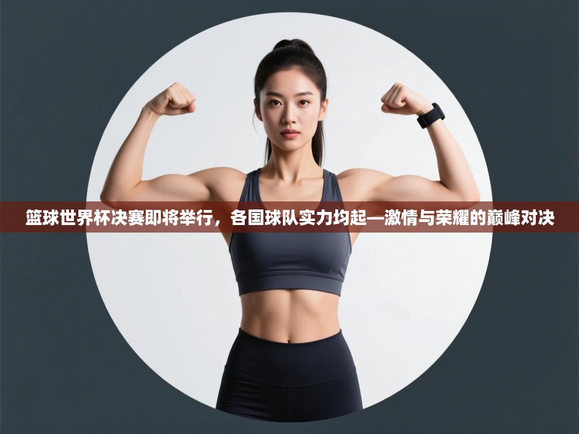 篮球世界杯决赛即将举行,各国球队实力均起—激情与荣耀的巅峰对决 第1张