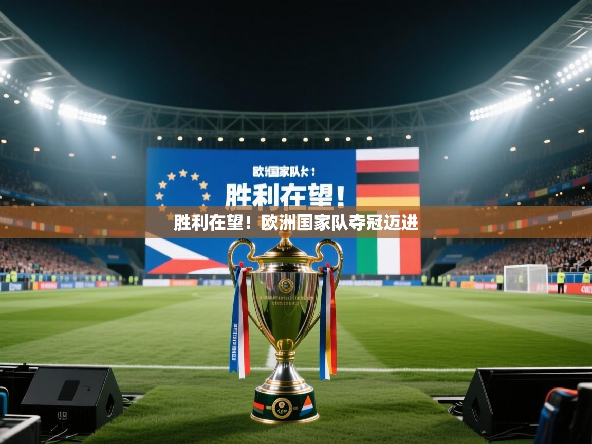 胜利在望！欧洲国家队夺冠迈进  第1张