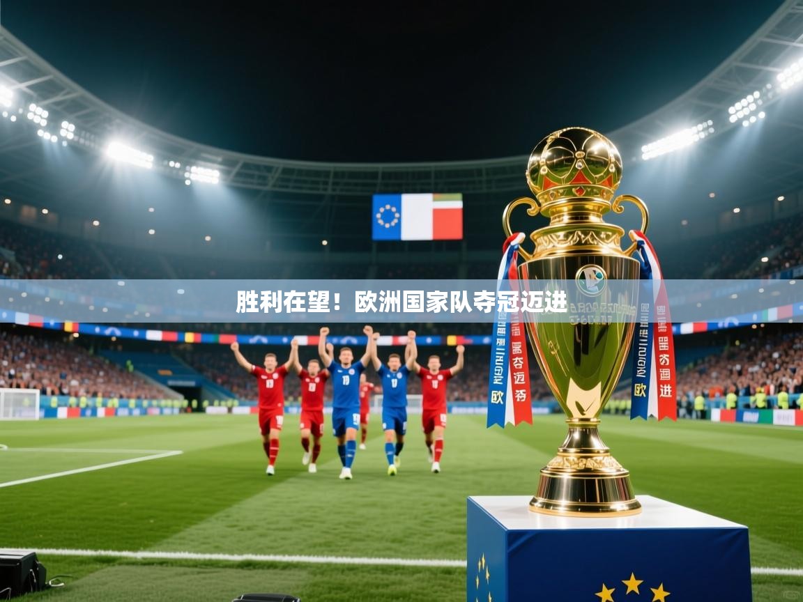胜利在望！欧洲国家队夺冠迈进  第2张