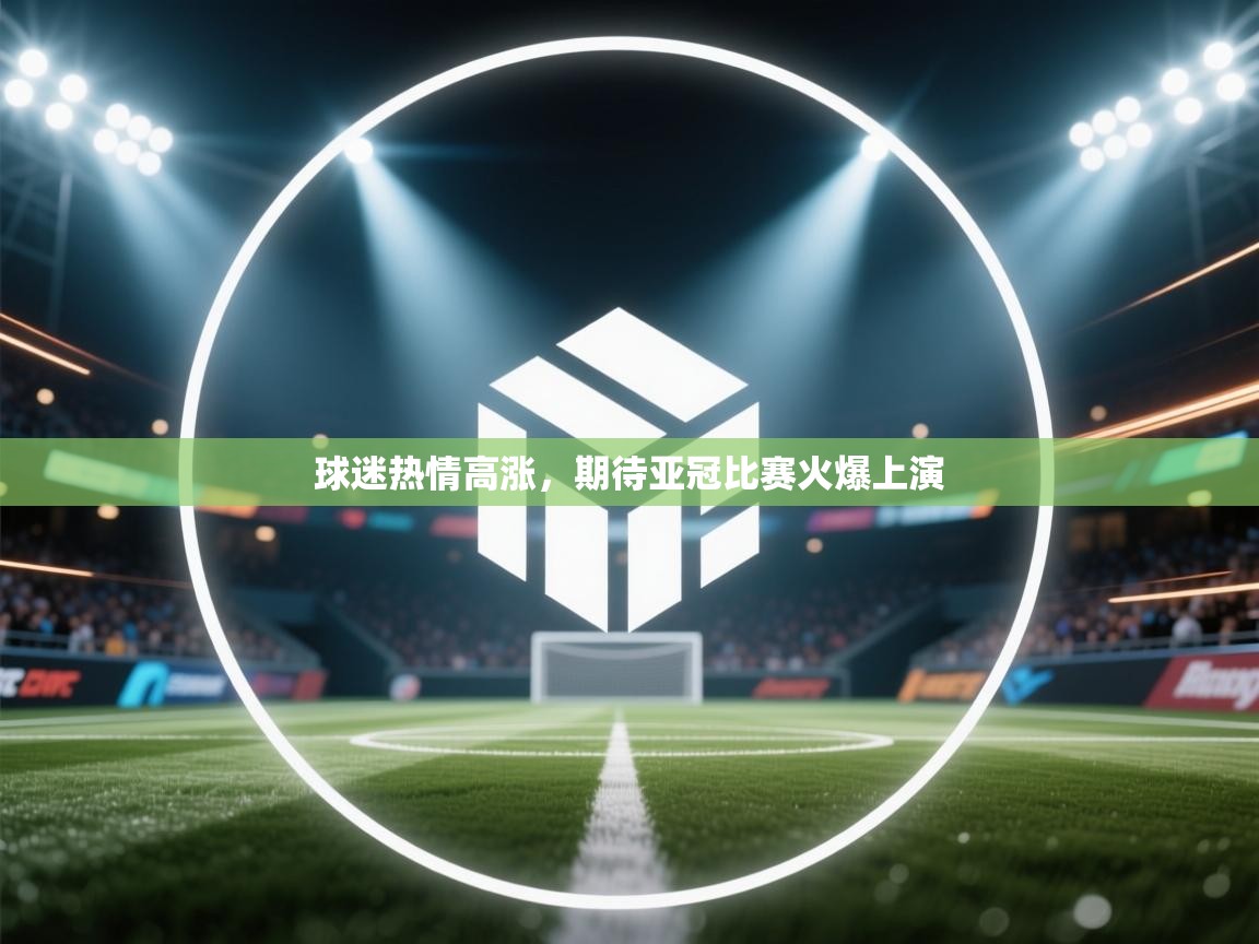 球迷热情高涨,期待亚冠比赛火爆上演 第1张