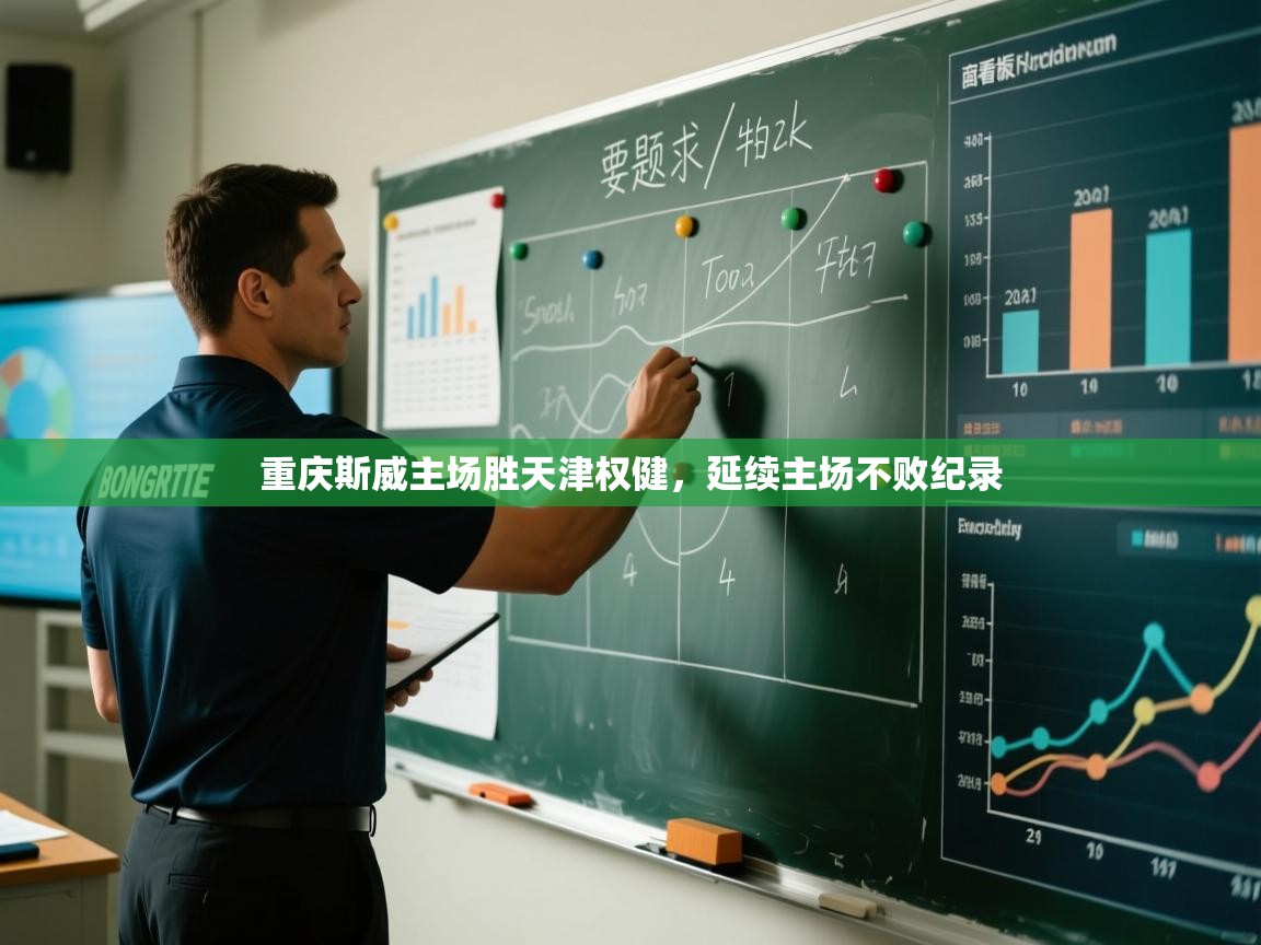 重庆斯威主场胜天津权健，延续主场不败纪录  第1张