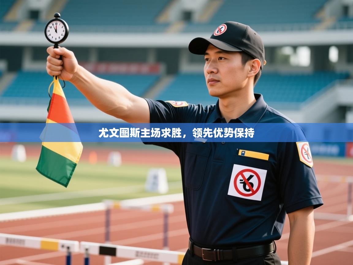 尤文图斯主场求胜,领先优势保持 第1张