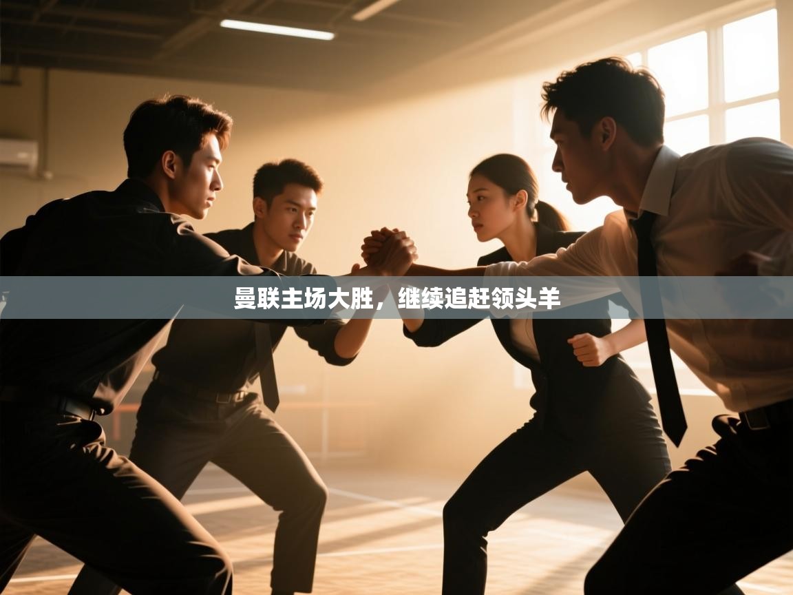 曼联主场大胜,继续追赶领头羊 第1张