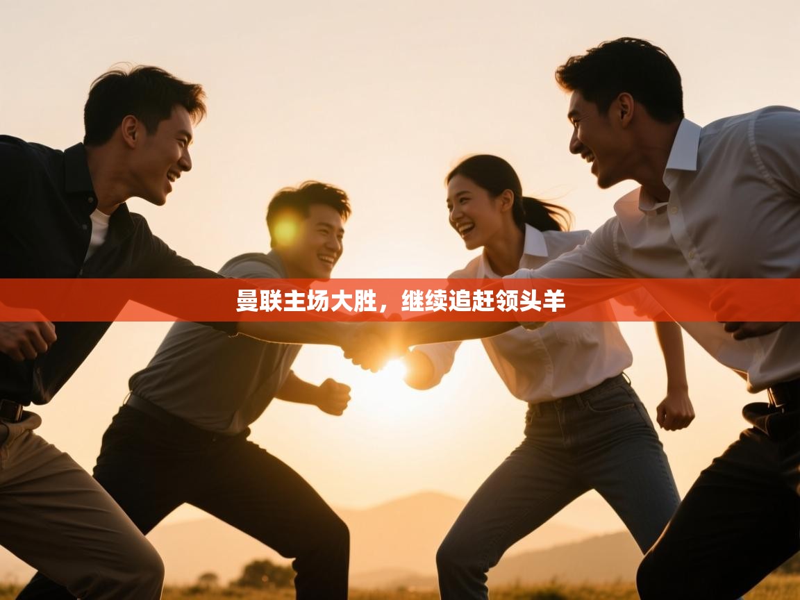 曼联主场大胜,继续追赶领头羊 第2张