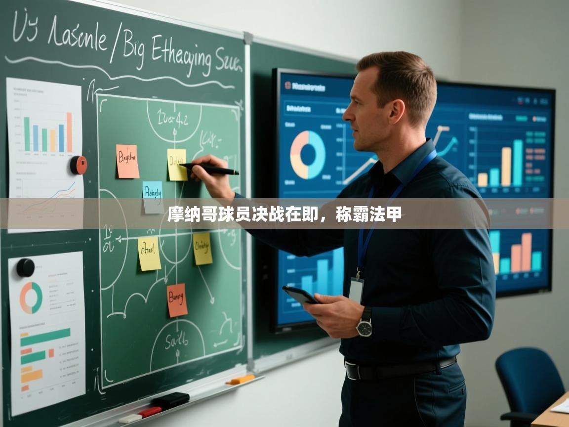 摩纳哥球员决战在即，称霸法甲  第1张