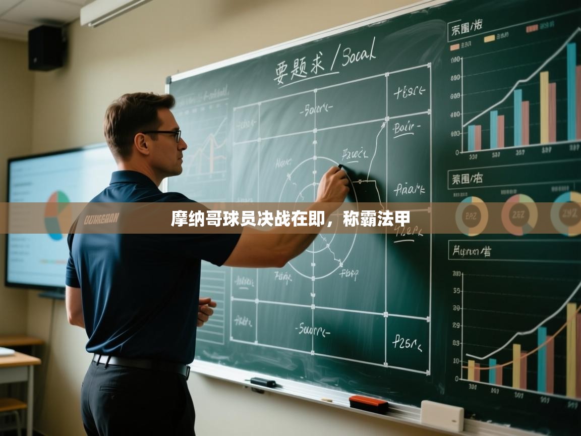 摩纳哥球员决战在即，称霸法甲  第2张